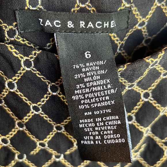 Ankle Pixie Pants - Picture 4 of 6